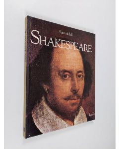 Kirjailijan Maria Rita Cifarelli käytetty kirja Shakespeare