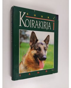 käytetty kirja Suuri koirakirja 1