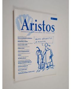 käytetty teos Aristos 1/2009