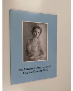 käytetty kirja 8th Finland International Digital Circuit 2016