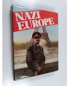 käytetty kirja Nazi Europe