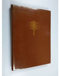 Kirjailijan Werner W. Diefenbach käytetty kirja Radionkorjaajan käsikirja