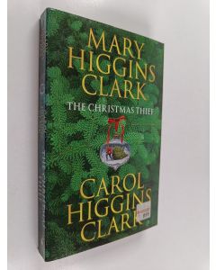 Kirjailijan Mary Clark & Carol Higgins käytetty kirja The Christmas Thief
