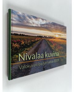 käytetty kirja Nivalaa kuvina : valokuvakilpailun satoa 2019