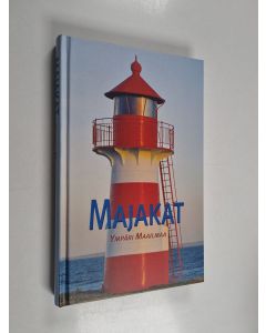 käytetty kirja Majakat ympäri maailmaa