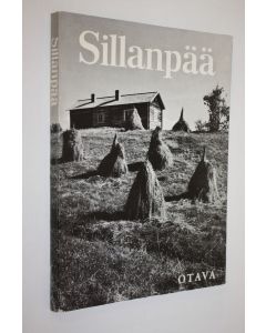 Tekijän Aarne Laurila  käytetty kirja Sillanpää