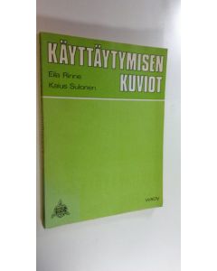 Kirjailijan Eila Rinne käytetty kirja Käyttäytymisen kuviot : liike-elämän tapakasvatus