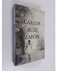 Kirjailijan Carlos Ruiz Zafon käytetty kirja Marina