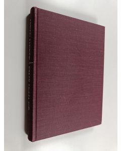 Kirjailijan Annikki Kariniemi käytetty kirja Riekon valkea siipi : romaani Lars Levi Laestadiuksesta