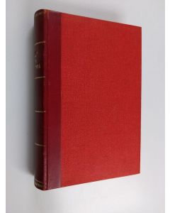 Kirjailijan Konrad Lehtimäki käytetty teos Ylös helvetistä : romaani