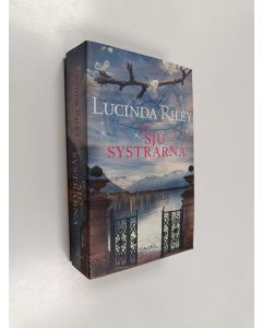 Kirjailijan Lucinda Riley käytetty kirja De sju systrarna : Majas historia