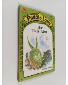 Kirjailijan Sheila McCullagh käytetty kirja The Tidy Bird
