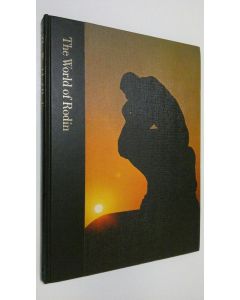 Kirjailijan William Harlan Hale käytetty kirja The World of Robin 1840-1917