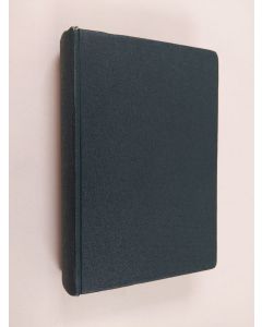 Kirjailijan Carl Blink käytetty kirja Kustaa Vaasa ja hänen aikalaisensa - historiallis-romanttinen kuvaus