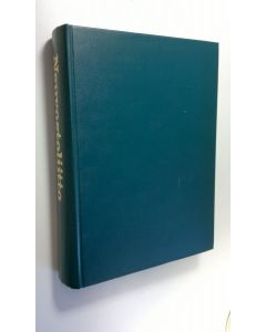 käytetty kirja Neuvostoliitto neuvostoliittolaisten asiantuntijoiden kuvaamana : Aakkosellinen tietokirja