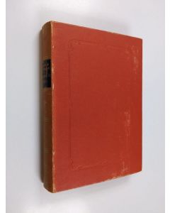 Kirjailijan Rydelius Ellen käytetty kirja Aleksanteri I:n arvoitus