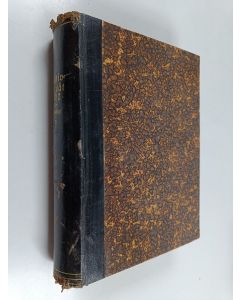 käytetty kirja Valtiopäivät 1920 : Asiakirjat kolmas osa