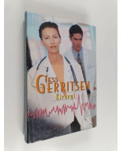 Kirjailijan Tess Gerritsen käytetty kirja Kirurgi