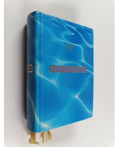 käytetty kirja Pyhä Raamattu (2006, käännös 1992)