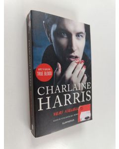 Kirjailijan Charlaine Harris käytetty kirja Veri kielellä