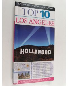 Kirjailijan Catherine Gerber käytetty kirja Top 10 Los Angeles - Los Angeles