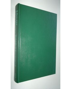 Kirjailijan Helen MacInnes käytetty kirja Tehtävä Sveitsissä : jännitysromaani