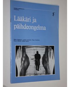käytetty teos Lääkäri ja päihdeongelma