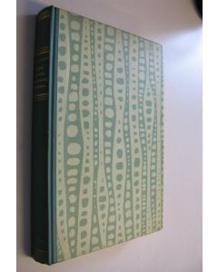 Kirjailijan Peter ym. Eton käytetty kirja Kaksi aarretta, neljätoista kuolemaa