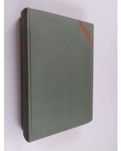 Kirjailijan Walter Görlitz käytetty kirja Der deutsche Generalstab : Geschichte und Gestalt 1657-1945