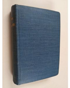 Kirjailijan Voltaire käytetty kirja Das Zeitalter Ludwigs XIV :Band 1