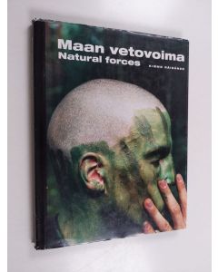 Kirjailijan Kimmo Räisänen käytetty kirja Maan vetovoima = Natural forces