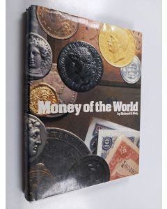 Kirjailijan Richard G. Doty käytetty kirja Money of the world