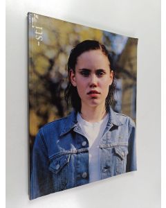 käytetty kirja -sti