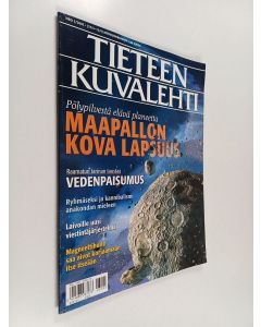 käytetty kirja Tieteen kuvalehti 5/2003