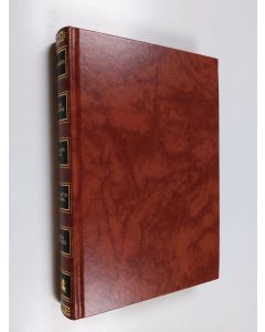 Kirjailijan Desmond Bagley & Richard Martin Stern ym. käytetty kirja Kirjavaliot : neljä lyhennettyä menestysteosta : Niilin valtiatar ; Islannin peli ; Julkisivun takana ; Uhka mereltä