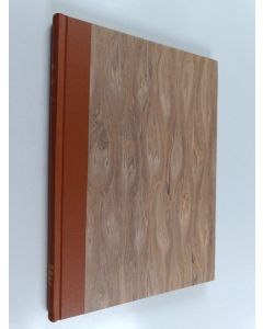 käytetty kirja Hämeenmaa XI