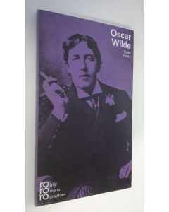 Kirjailijan Peter Funke käytetty kirja Oscar Wilde