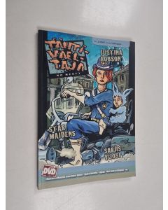 käytetty kirja Tähtivaeltaja 2/2007