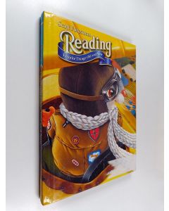 Kirjailijan Scott Foresman käytetty kirja Reading : favourite things old and new