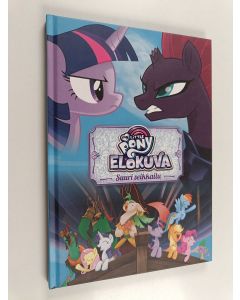 Kirjailijan Adrianna Zabrewska käytetty kirja Suuri seikkailu