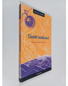 Kirjailijan Marja Leena Toukonen käytetty kirja Omat unelmani : unelmatyöskentelyn tehtäväkirja