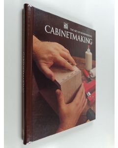 käytetty teos Cabinetmaking