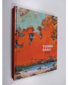 Kirjailijan Tuomo Saali käytetty kirja Tuomo Saali : Pidempi kuin pisin matka