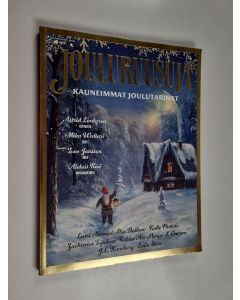 käytetty kirja Jouluruusuja : kauneimmat joulutarinat