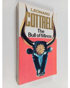 Kirjailijan Leonard Cottrell käytetty kirja Bull of Minos