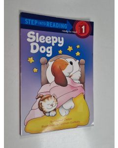 Kirjailijan Harriet Ziefert käytetty kirja Sleepy Dog