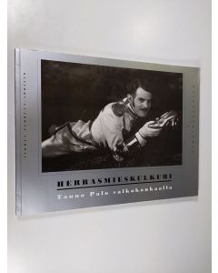 Tekijän Kai Vase  käytetty kirja Herrasmieskulkuri : Tauno Palo valkokankaalla