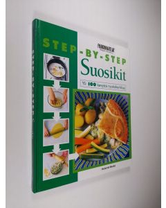 Kirjailijan Roz Denny käytetty kirja Step-by-step suosikit