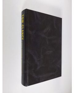 Kirjailijan Tom Clancy & Steve Pieczenik käytetty kirja Kaaoksen päivät