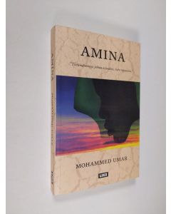 Kirjailijan Mohammed Umar käytetty kirja Amina